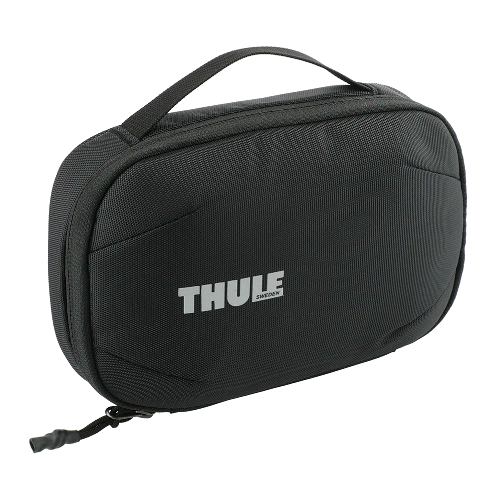 Thule Subterra PowerShuttle – Travel Bags – The Range – available in Black – thumbnail 7 of 10