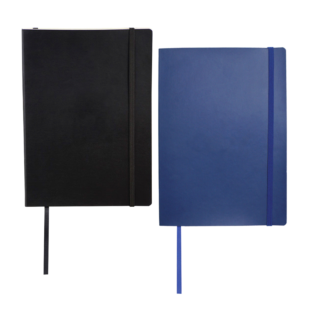 Pedova Large Ultra Soft Bound JournalBook