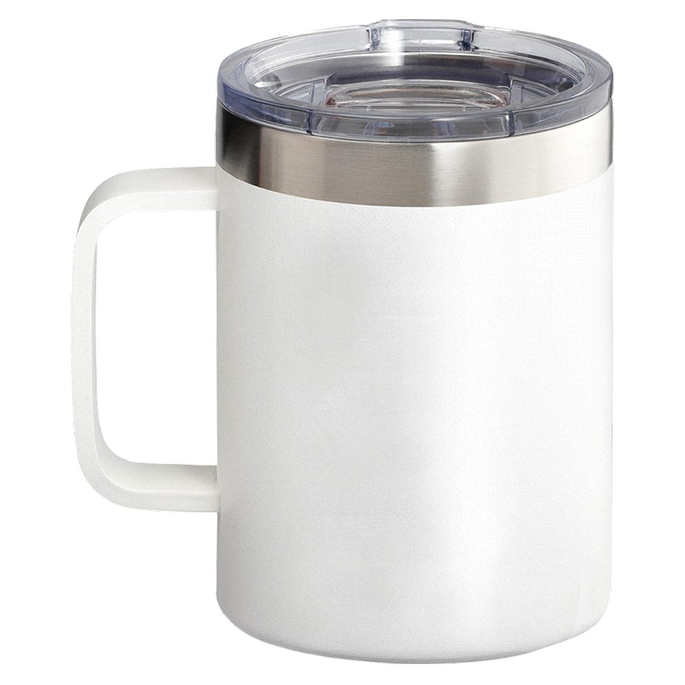 Arctic Zone Titan Thermal Copper Mug - 400ml – Drink Bottles – The Range – available in Black and White – thumbnail 10 of 11