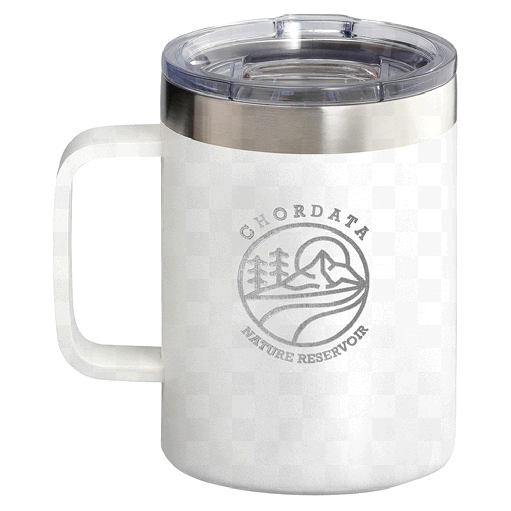 Arctic Zone Titan Thermal Copper Mug - 400ml – Drink Bottles – The Range – available in Black and White – thumbnail 11 of 11