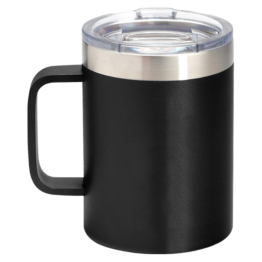 Arctic Zone Titan Thermal Copper Mug - 400ml – Drink Bottles – The Range – available in Black and White – thumbnail 9 of 11