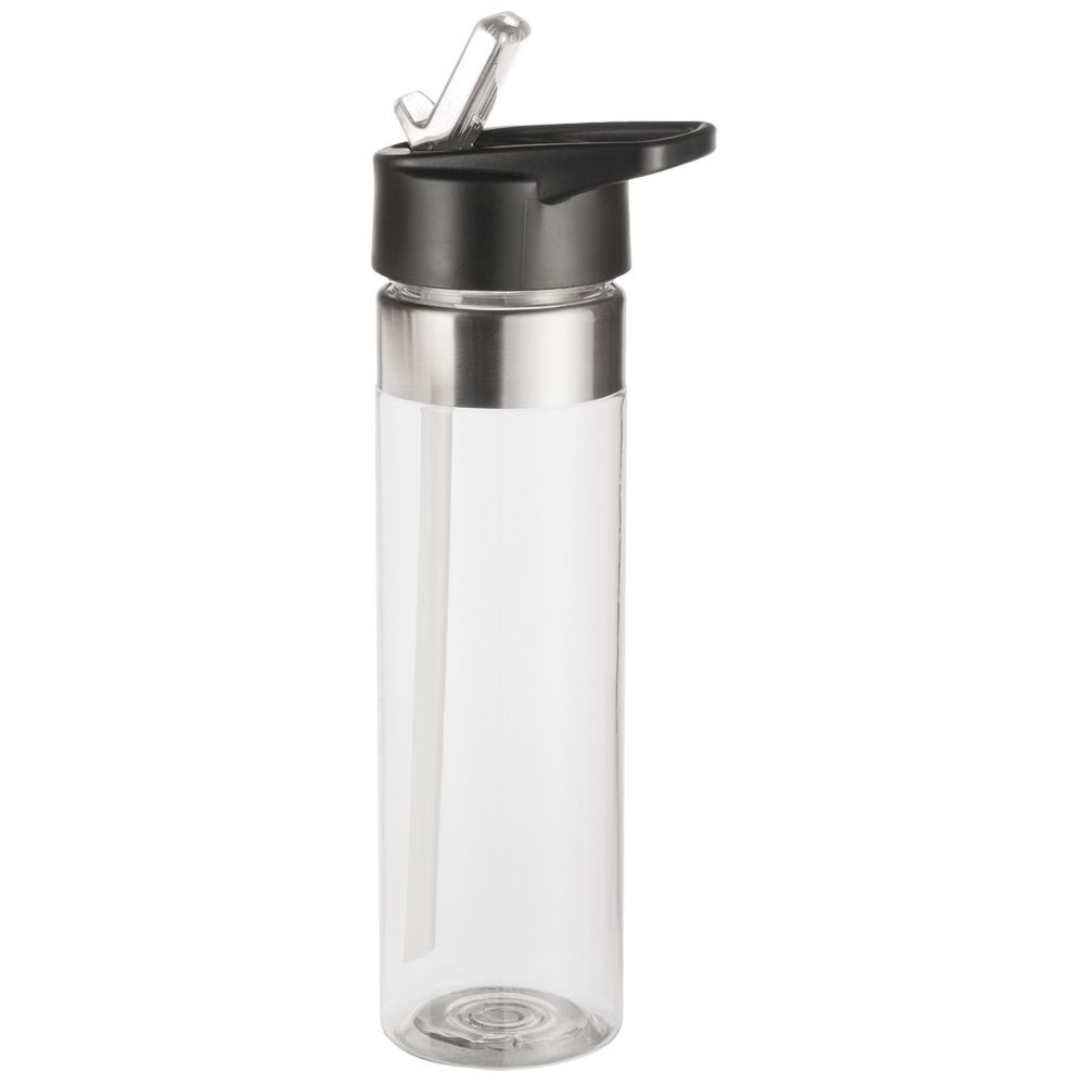 Drink Bottle 600ml – Drink Bottles – The Range – available in Blue, Clear and Red – thumbnail 5 of 15