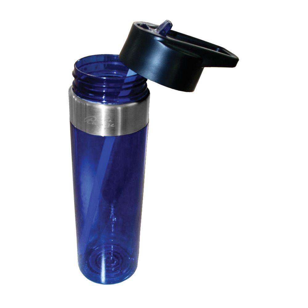 Drink Bottle 600ml – Drink Bottles – The Range – available in Blue, Clear and Red – thumbnail 9 of 15