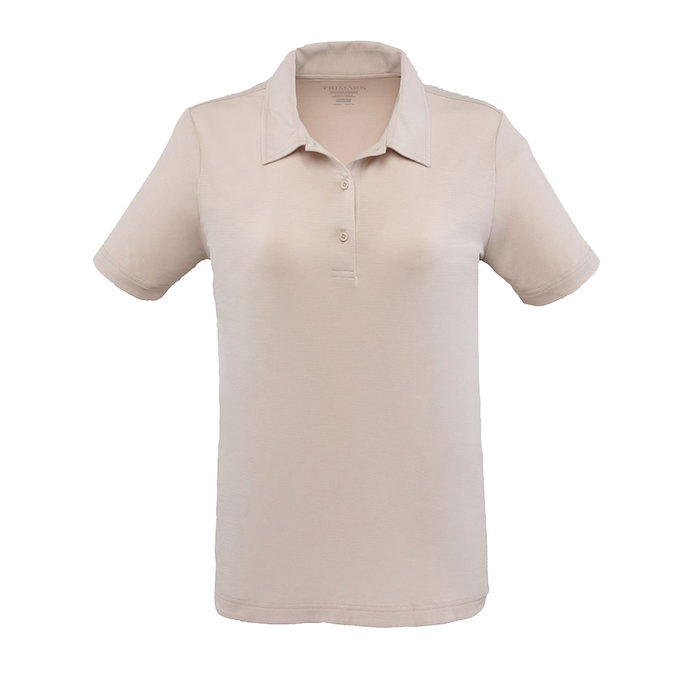 IZU Everything Performance Eco Polo - Women's – Polo Shirts – Apparel Range – available in Black, Blue, Grey, Red and 1 more – thumbnail 5 of 35