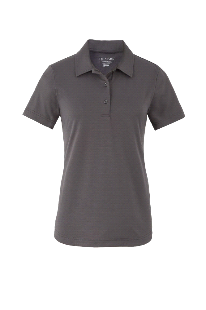 IZU Everything Performance Eco Polo - Women's – Polo Shirts – Apparel Range – available in Black, Blue, Grey, Red and 1 more – thumbnail 3 of 35