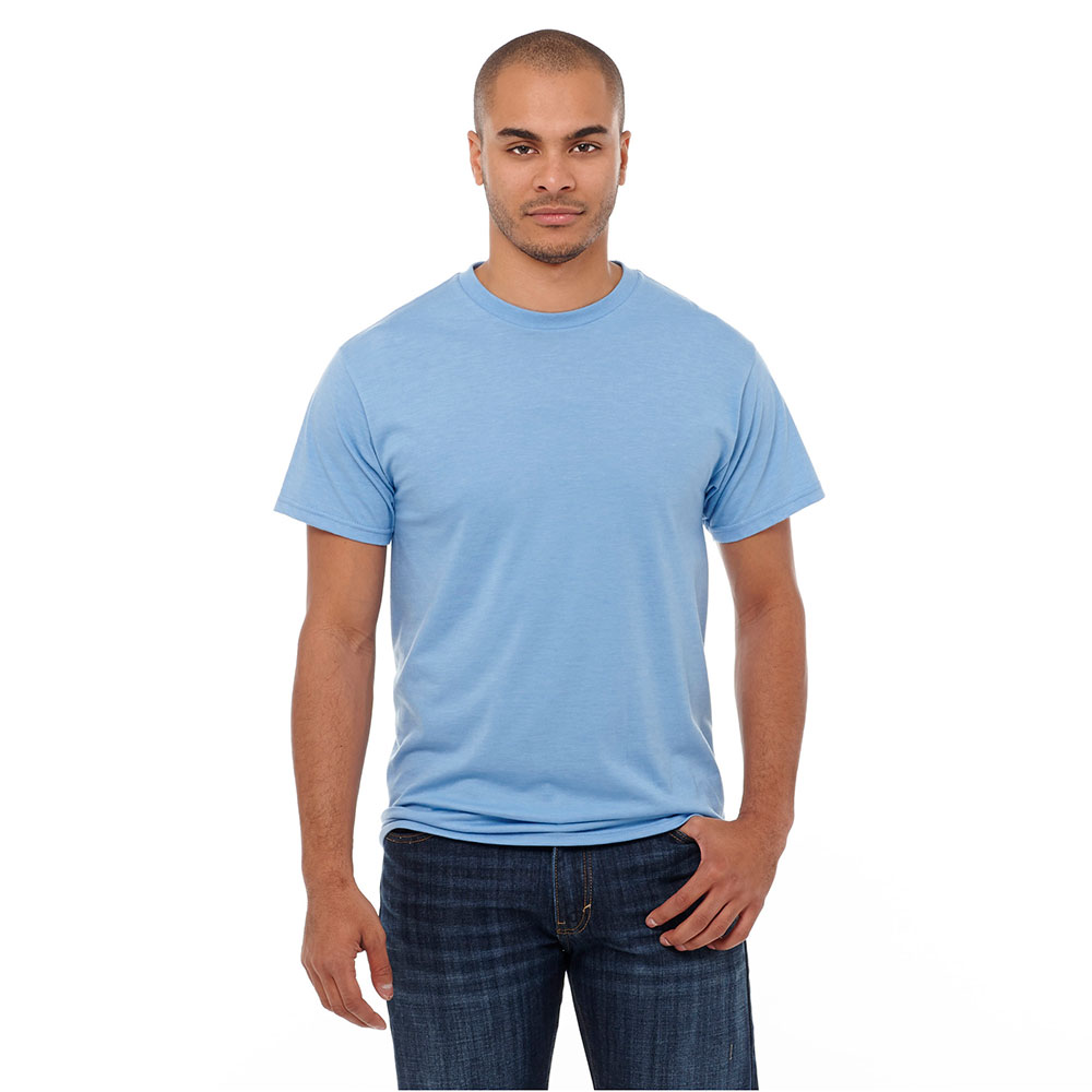 Bodie Short Sleeve Tee - Mens – T Shirts – Apparel Range – available in Black, Blue, Green, Grey and 6 more – thumbnail 1 of 27