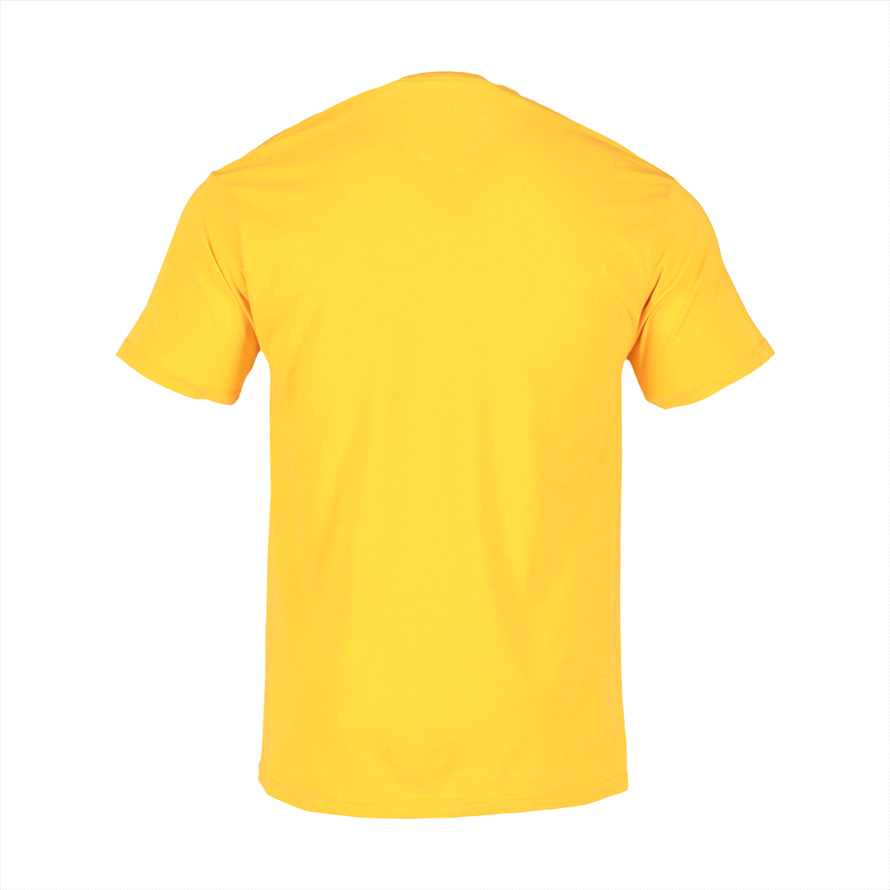 Bodie Short Sleeve Tee - Mens – T Shirts – Apparel Range – available in Black, Blue, Green, Grey and 6 more – thumbnail 25 of 27