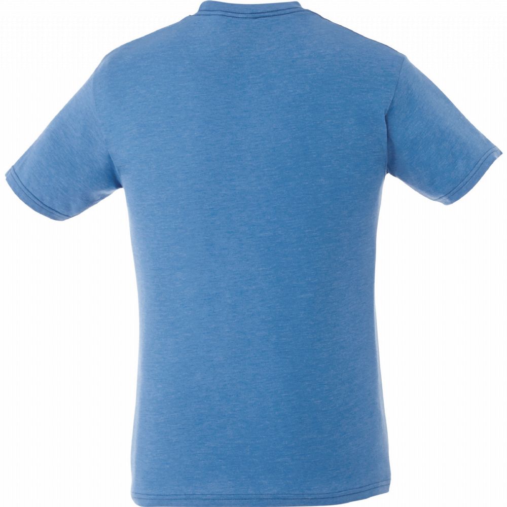 Bodie Short Sleeve Tee - Mens – T Shirts – Apparel Range – available in Black, Blue, Green, Grey and 6 more – thumbnail 23 of 27
