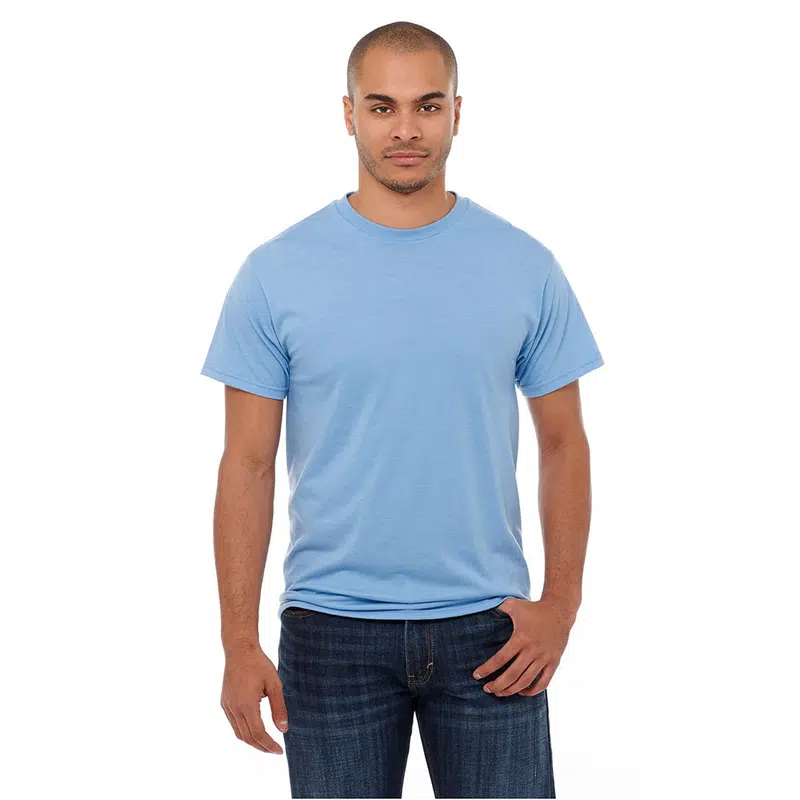 Bodie Short Sleeve Tee - Mens – T Shirts – available in black, blue, green, grey colours and 5 more