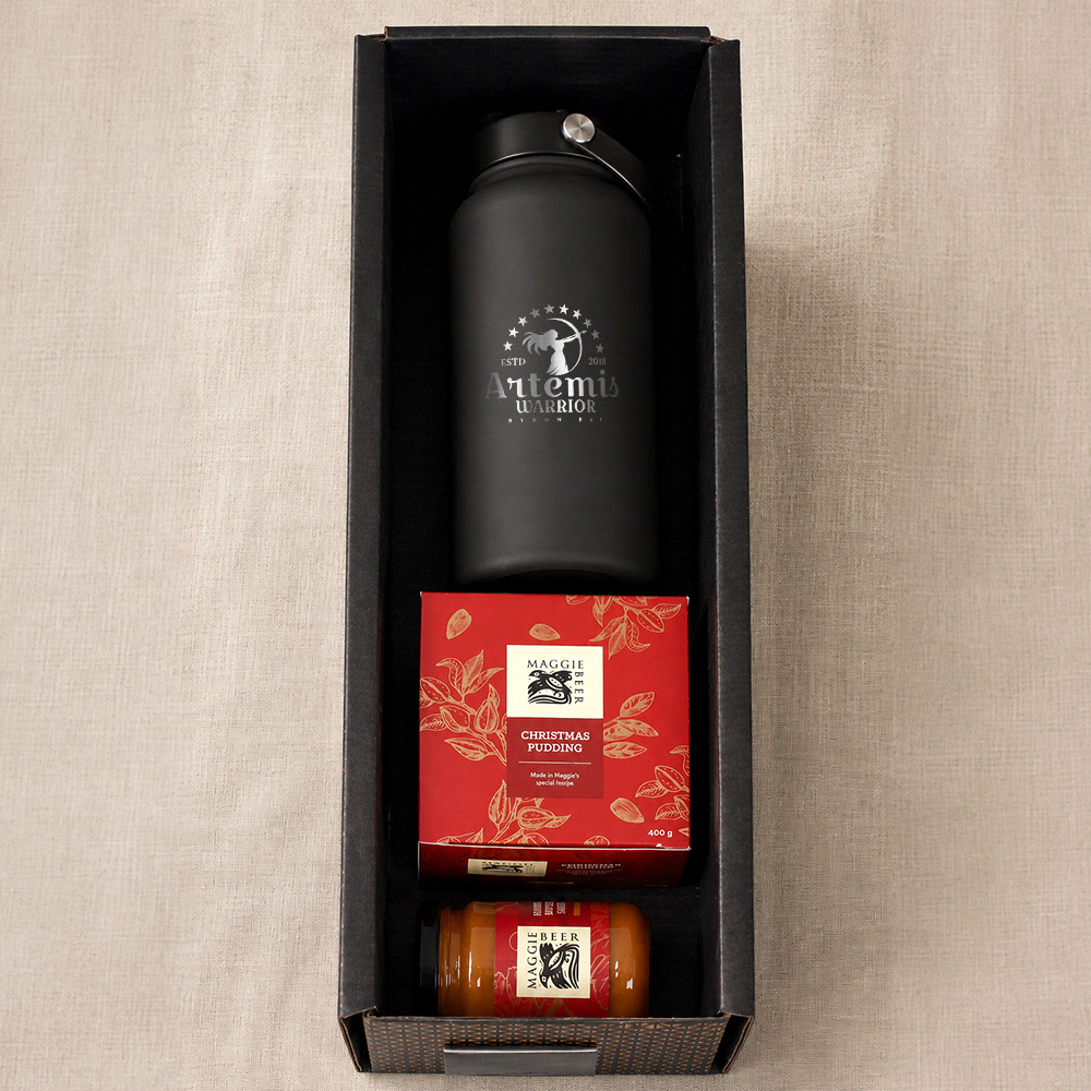 Festive Essentials Set – Drinkware – The Range – available in Black, Navy and White – thumbnail 7 of 17