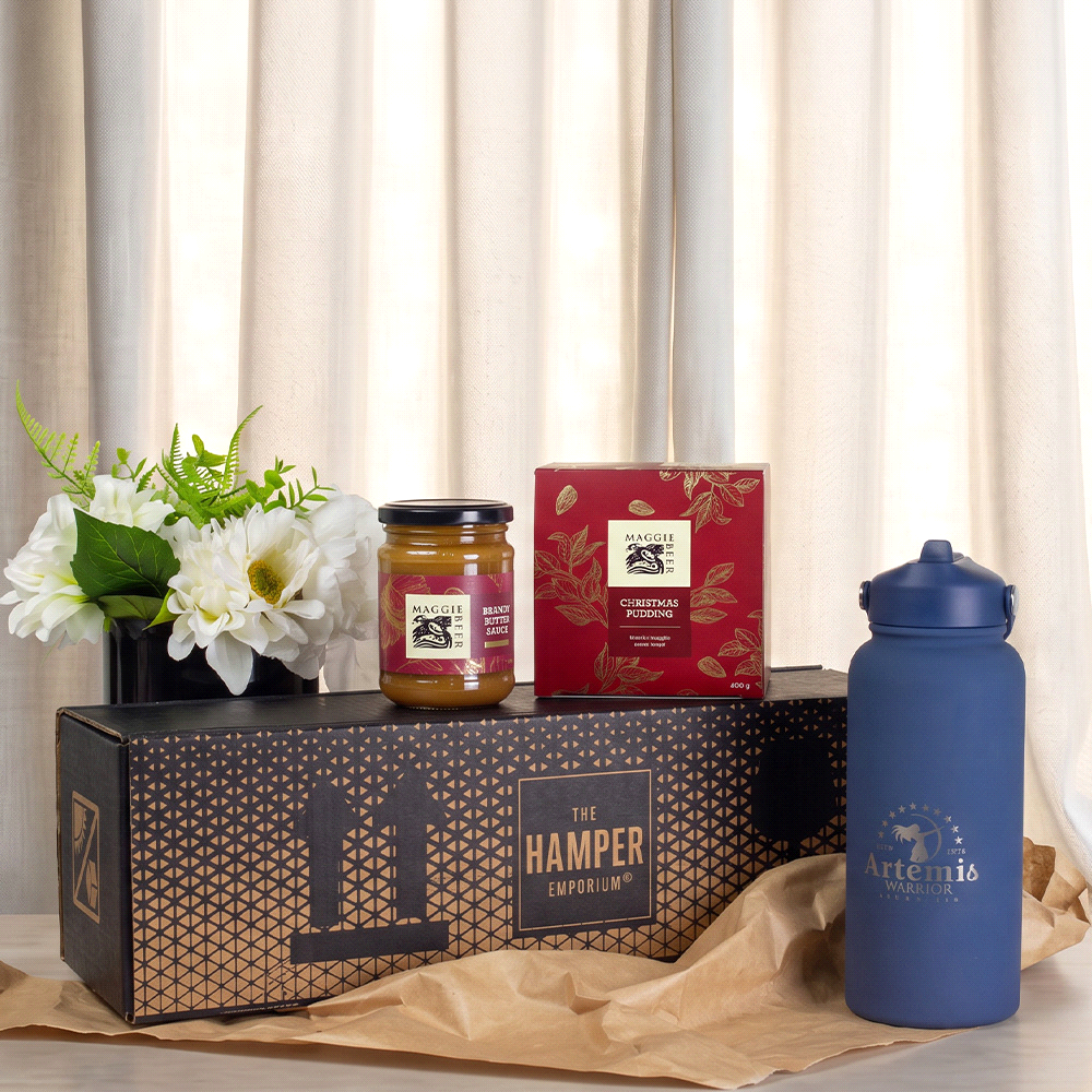 Festive Essentials Set – Drinkware – The Range – available in Black, Navy and White – thumbnail 14 of 17