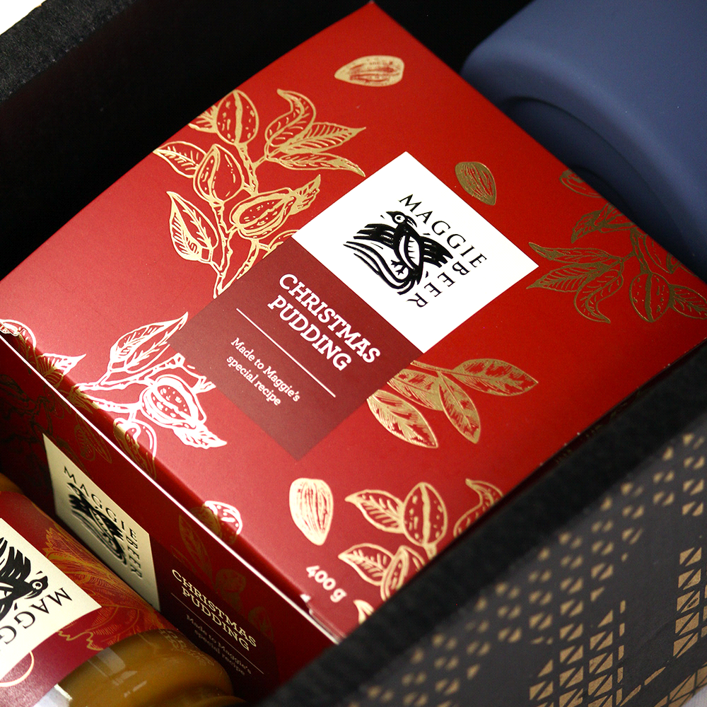 Festive Essentials Set – Drinkware – The Range – available in Black, Navy and White – thumbnail 2 of 17