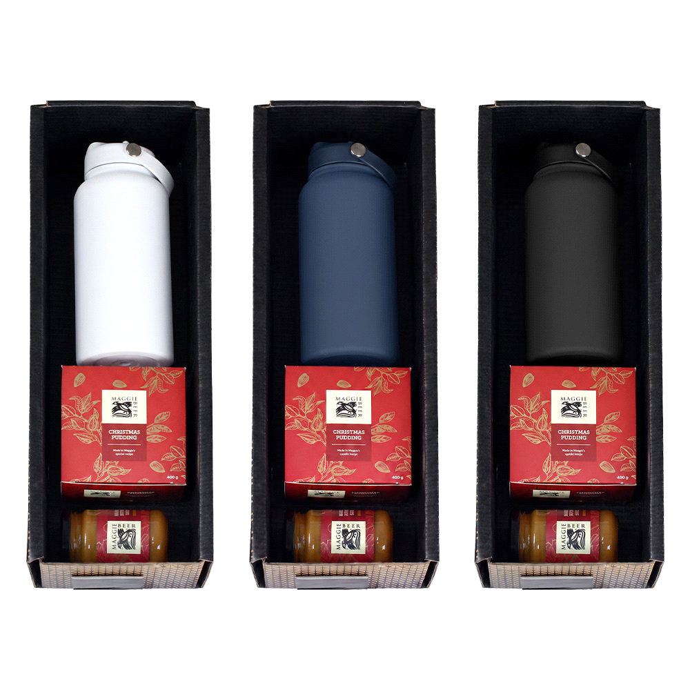 Festive Essentials Set – Drinkware – The Range – available in Black, Navy and White – thumbnail 6 of 17
