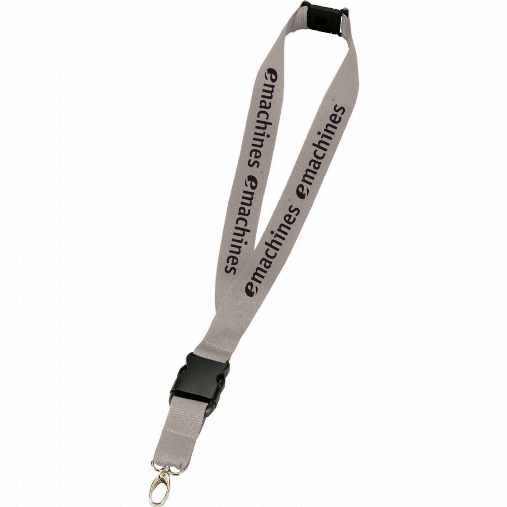 Hang In There Lanyard – Lanyards – Global Stock – available in Black, Blue, Grey, Orange and 5 more – thumbnail 23 of 45