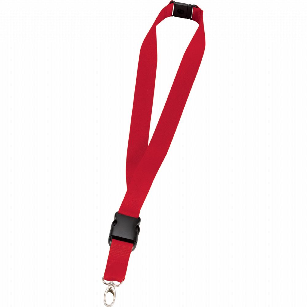 Hang In There Lanyard – Lanyards – Global Stock – available in Black, Blue, Grey, Orange and 5 more – thumbnail 12 of 45