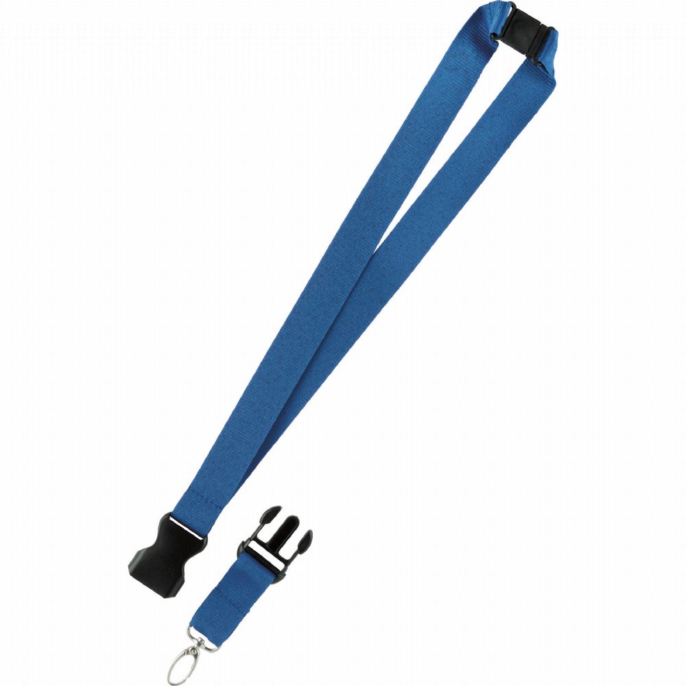 Hang In There Lanyard – Lanyards – Global Stock – available in Black, Blue, Grey, Orange and 5 more – thumbnail 11 of 45