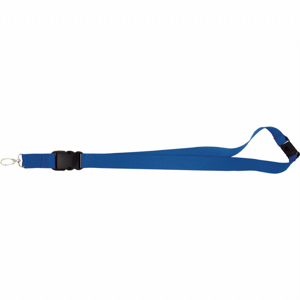 Hang In There Lanyard – Lanyards – Global Stock – available in Black, Blue, Grey, Orange and 5 more – thumbnail 28 of 45