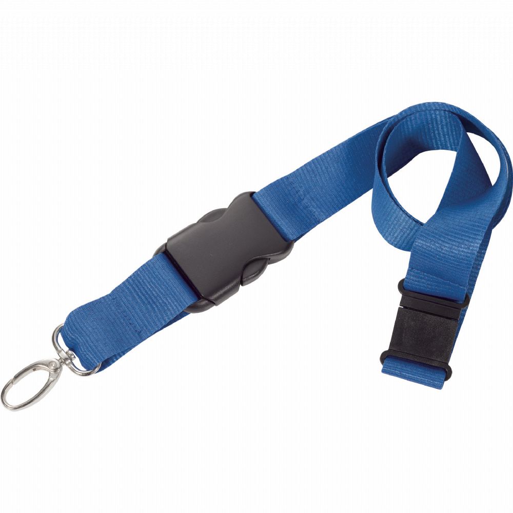 Hang In There Lanyard – Lanyards – Global Stock – available in Black, Blue, Grey, Orange and 5 more – thumbnail 29 of 45