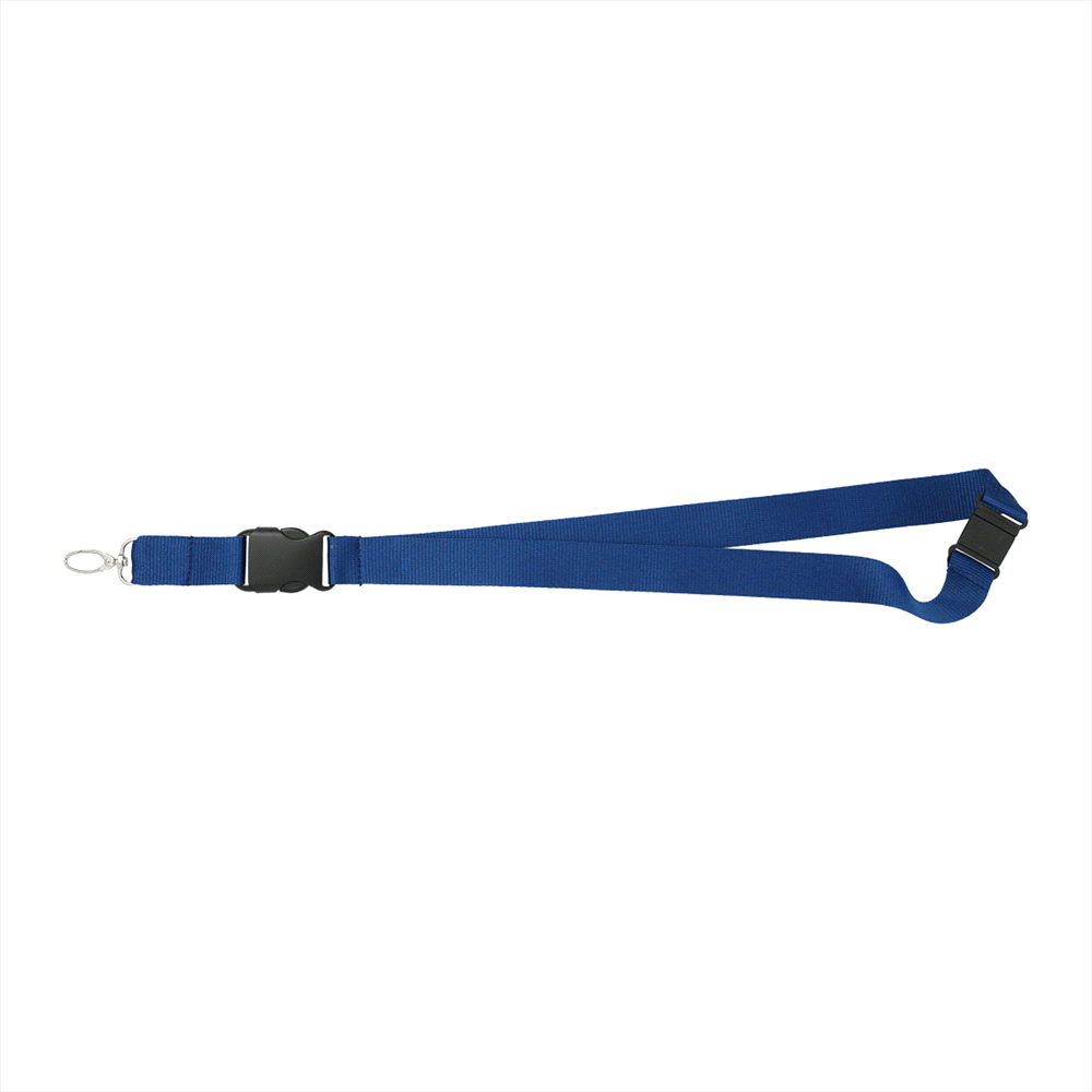 Hang In There Lanyard – Lanyards – Global Stock – available in Black, Blue, Grey, Orange and 5 more – thumbnail 15 of 45