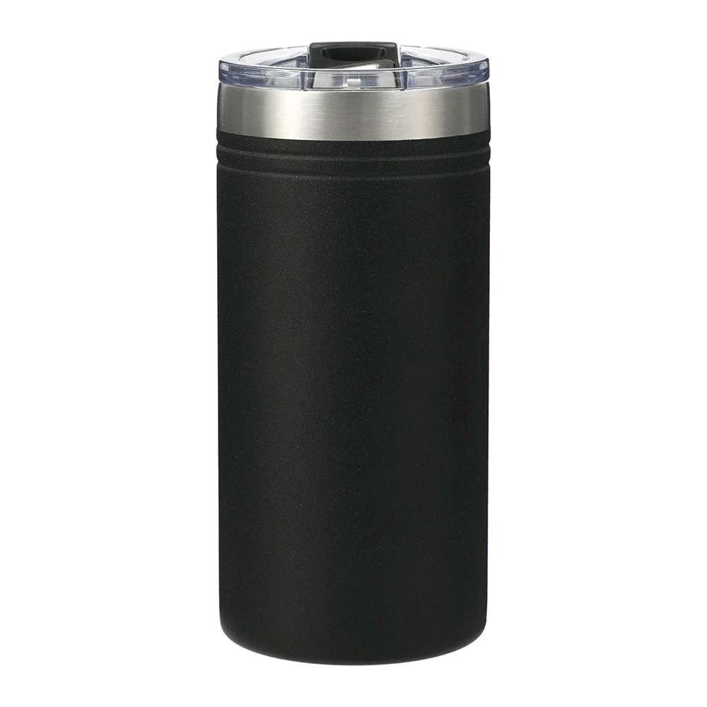 Arctic Zone Titan Thermal HP Slim Cooler 350ml – Drink Bottles – The Range – available in Black and White – thumbnail 17 of 18