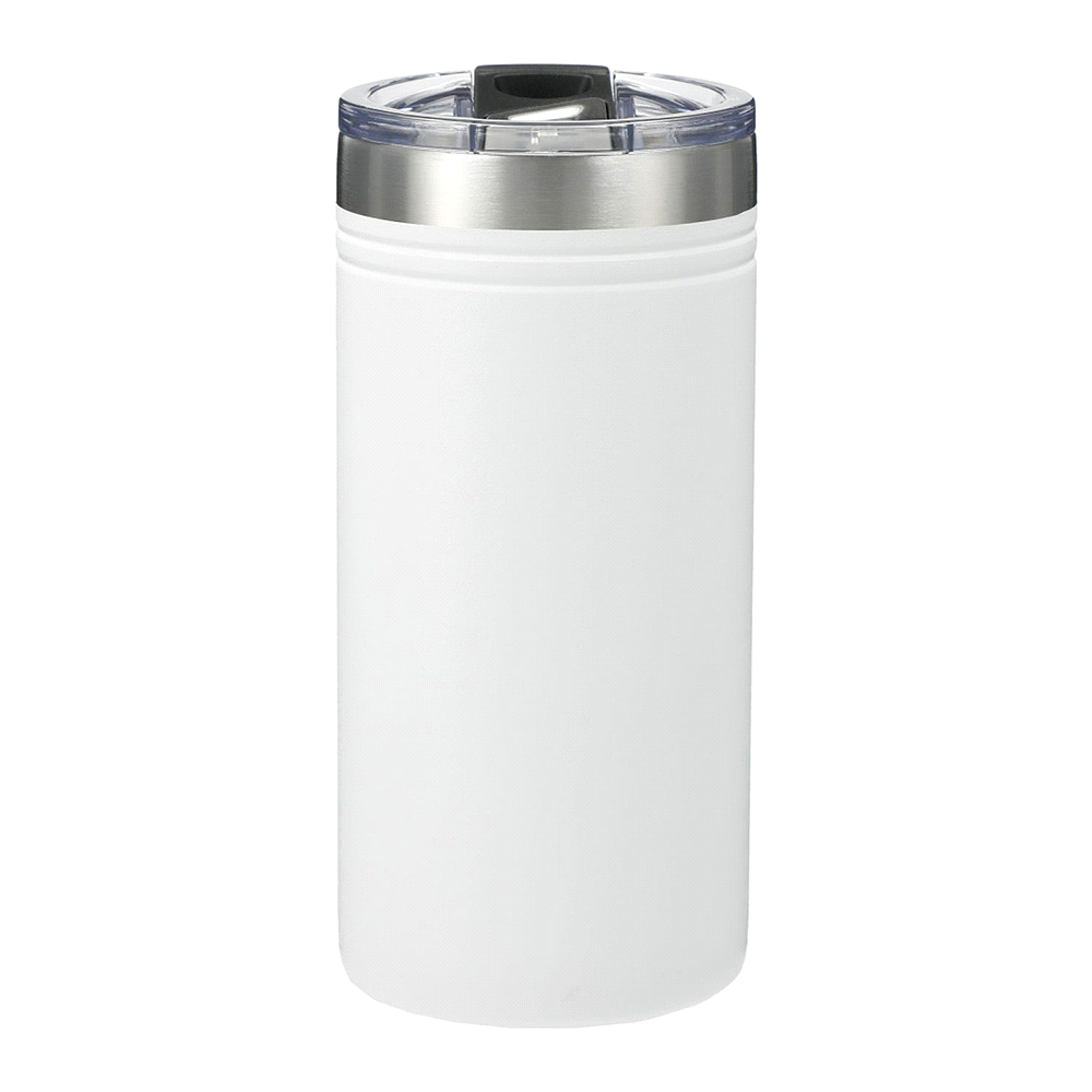 Arctic Zone Titan Thermal HP Slim Cooler 350ml – Drink Bottles – The Range – available in Black and White – thumbnail 18 of 18