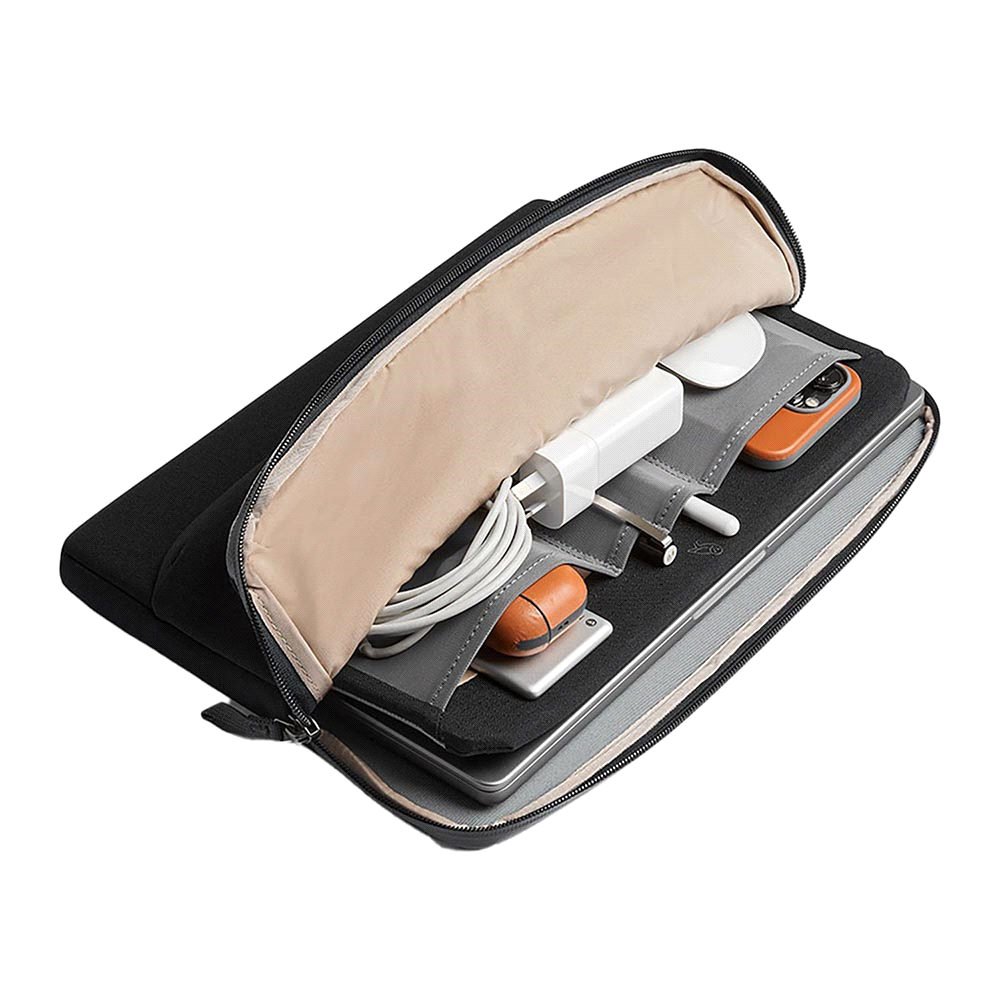 Bellroy 16" Laptop Caddy – Laptops – The Range – available in Black – thumbnail 8 of 13