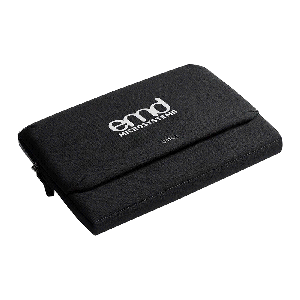 Bellroy 16" Laptop Caddy – Laptops – The Range – available in Black – thumbnail 3 of 13
