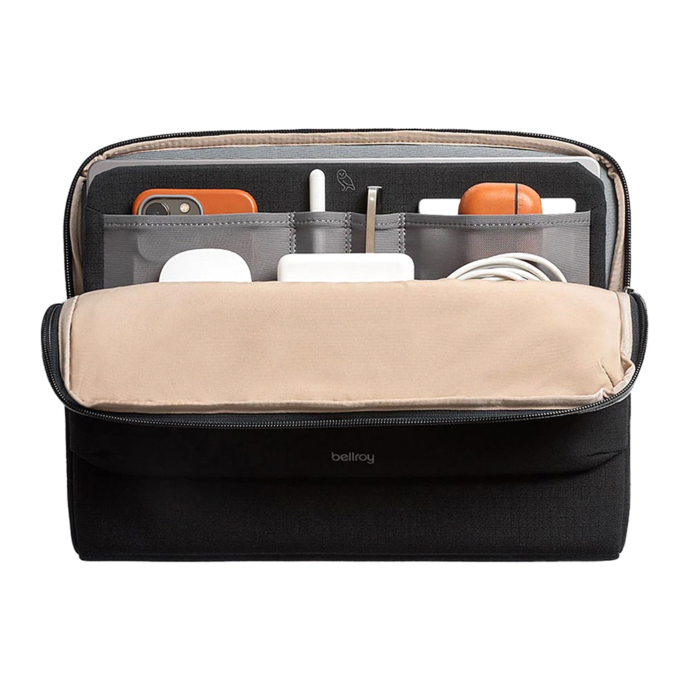 Bellroy 16" Laptop Caddy – Laptops – The Range – available in Black – thumbnail 11 of 13