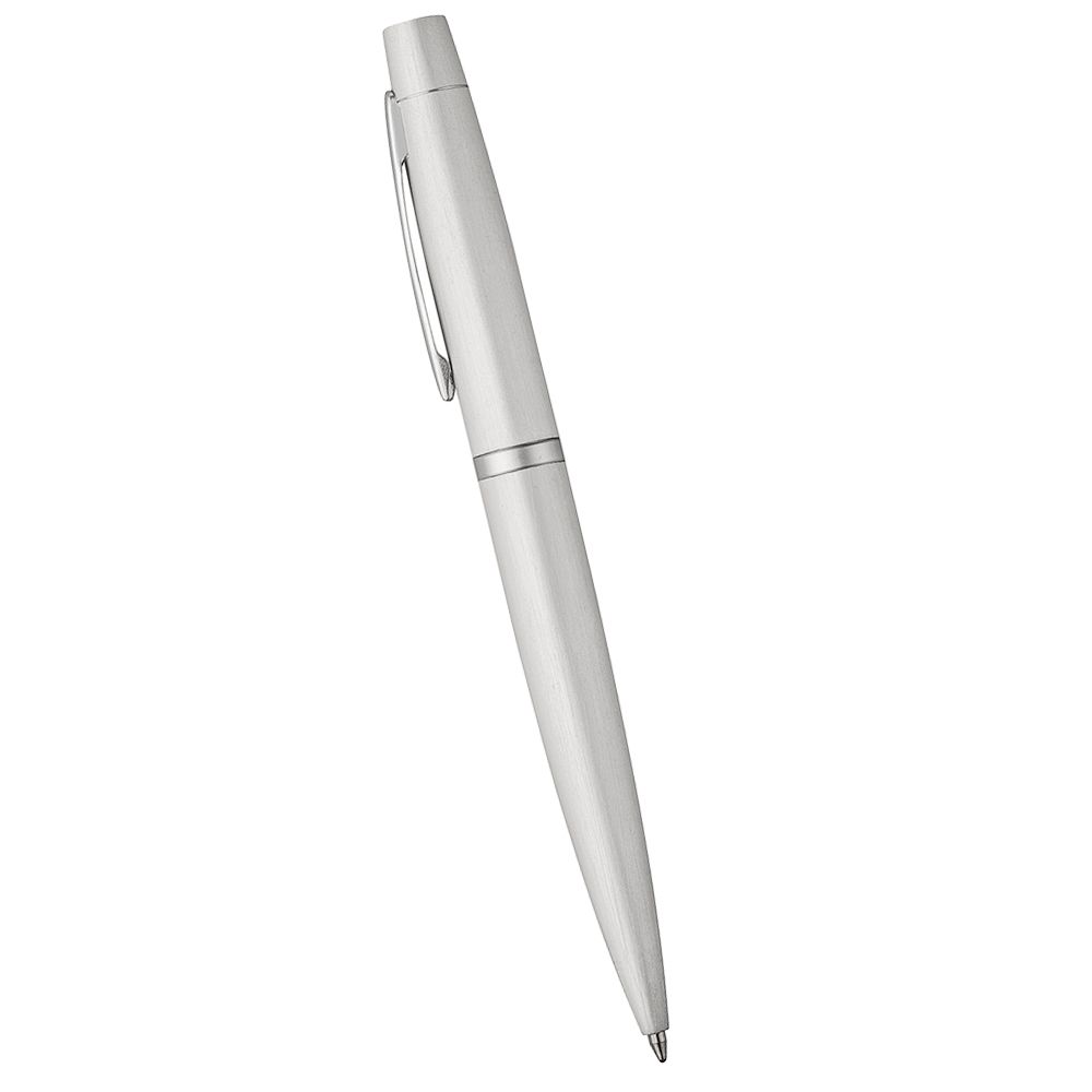 Chicago Series Twist Action Pen – Metal Pens – The Range – available in Black, Blue, Red and Silver – thumbnail 2 of 12
