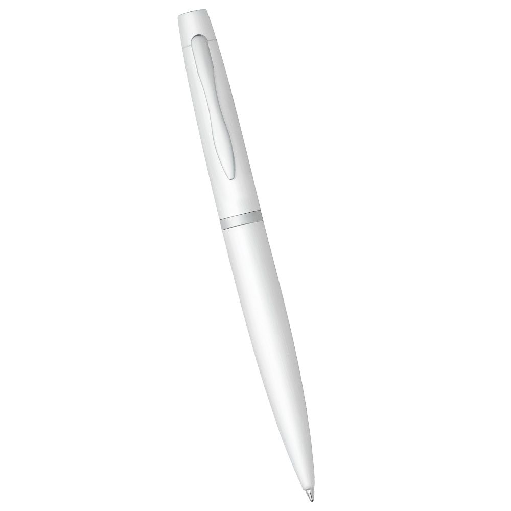 Chicago Series Twist Action Pen – Metal Pens – The Range – available in Black, Blue, Red and Silver – thumbnail 6 of 12