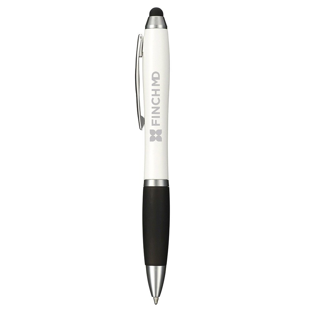 Antibacterial Nash Pen/Stylus – Travel Bags – The Range – available in Black, Blue – thumbnail 6 of 9