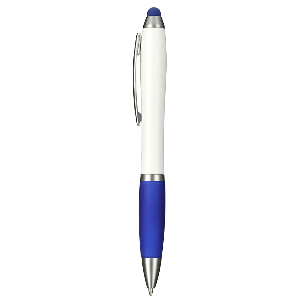 Antibacterial Nash Pen/Stylus – Travel Bags – The Range – available in Black, Blue – thumbnail 3 of 9