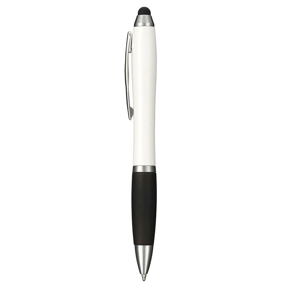 Antibacterial Nash Pen/Stylus – Travel Bags – The Range – available in Black, Blue – thumbnail 2 of 9