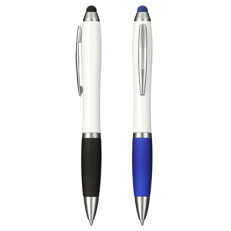 Antibacterial Nash Pen/Stylus – Travel Bags – available in black colour