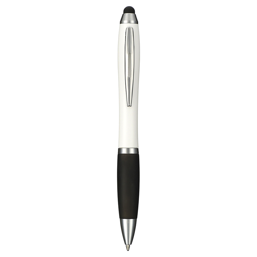 Antibacterial Nash Pen/Stylus – Travel Bags – The Range – available in Black, Blue – thumbnail 4 of 9