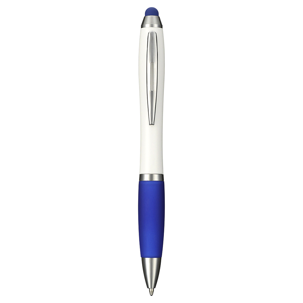 Antibacterial Nash Pen/Stylus – Travel Bags – The Range – available in Black, Blue – thumbnail 7 of 9