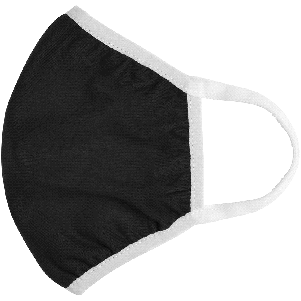 Reed Face Mask – Travel Bags – The Range – available in Black – thumbnail 4 of 8