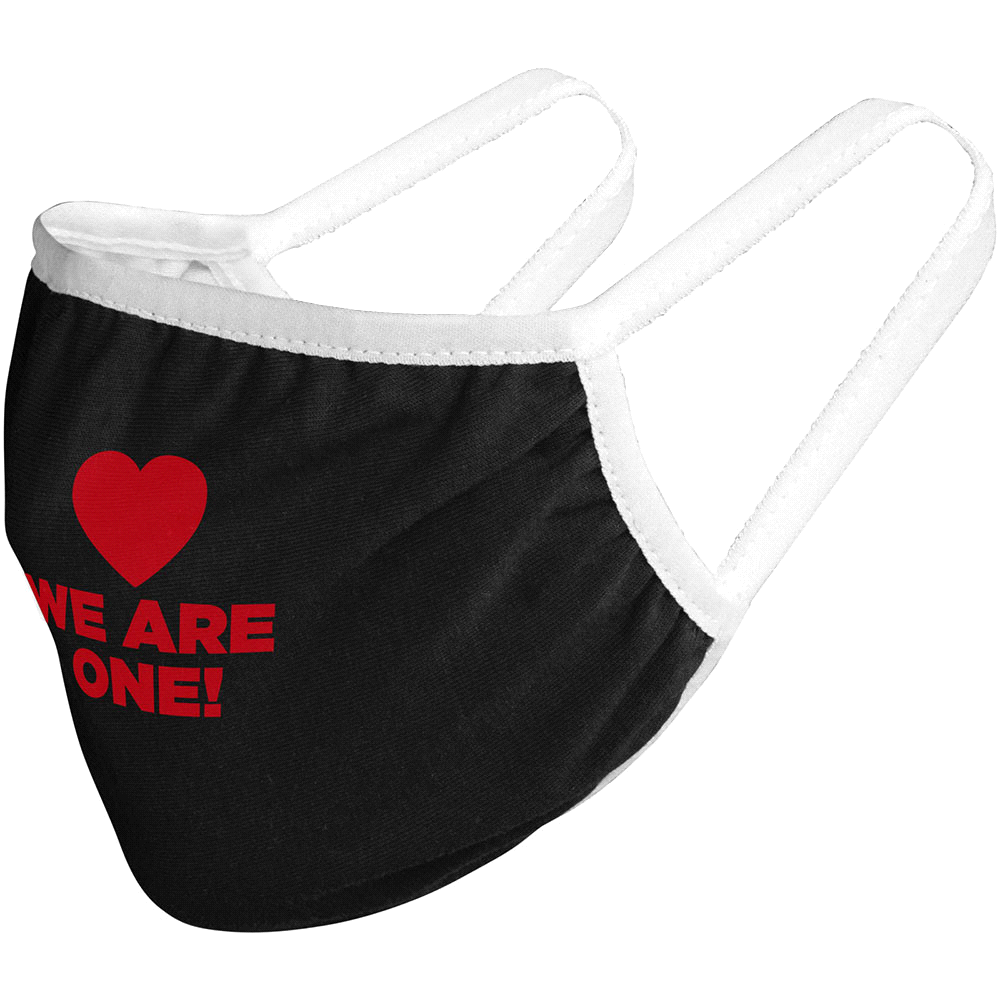 Reed Face Mask – Travel Bags – The Range – available in Black – thumbnail 8 of 8
