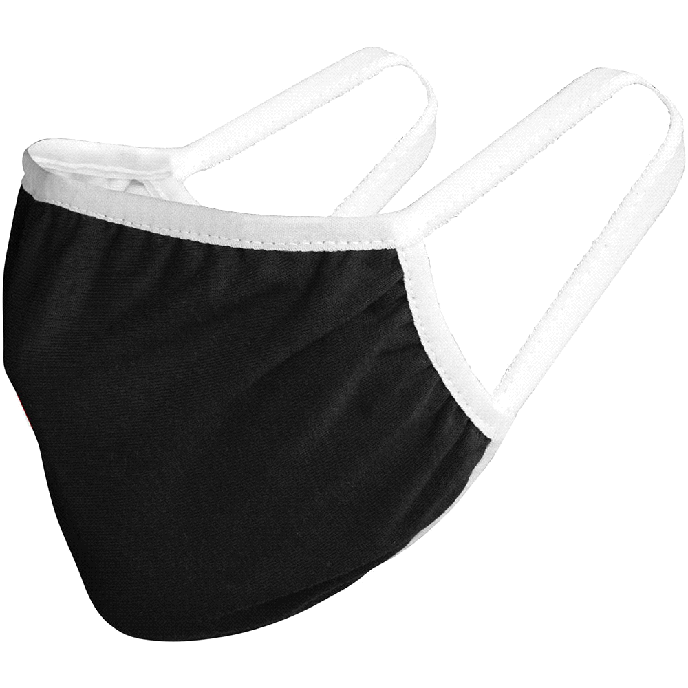 Reed Face Mask – Travel Bags – The Range – available in Black – thumbnail 1 of 8