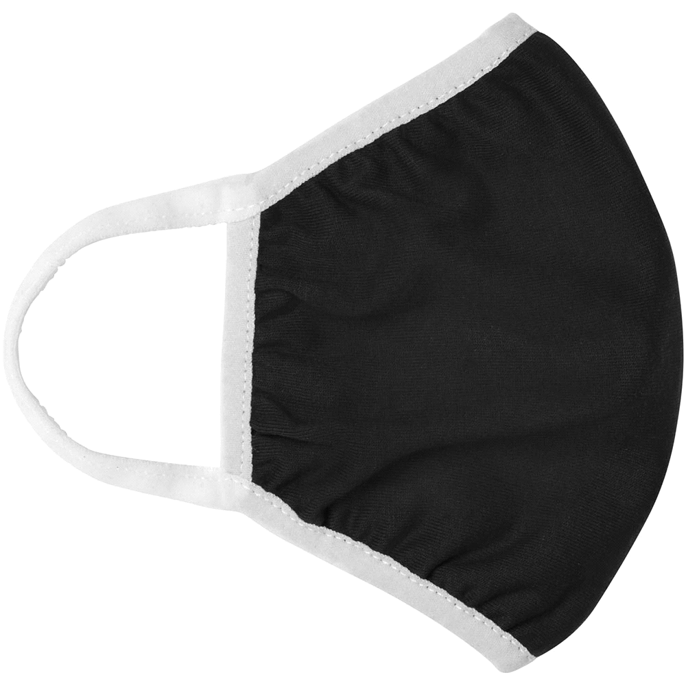 Reed Face Mask – Travel Bags – The Range – available in Black – thumbnail 7 of 8