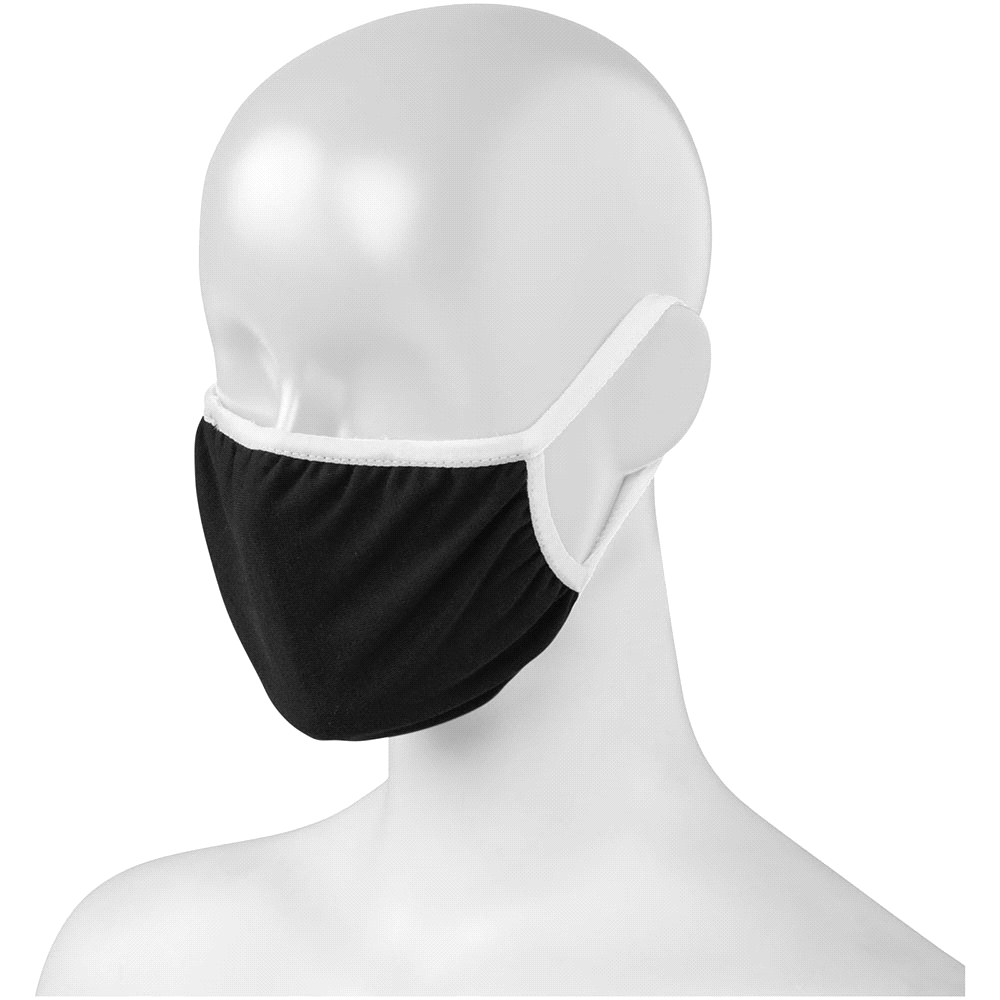 Reed Face Mask – Travel Bags – The Range – available in Black – thumbnail 5 of 8