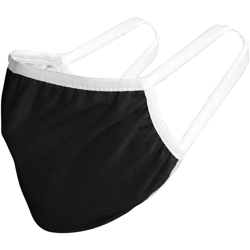 Reed Face Mask – Travel Bags – available in black colour