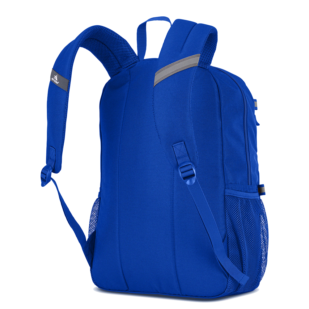 High Sierra Everclass Backpack 24L – Backpacks – The Range – available in Black and Cosmic Blue – thumbnail 10 of 13