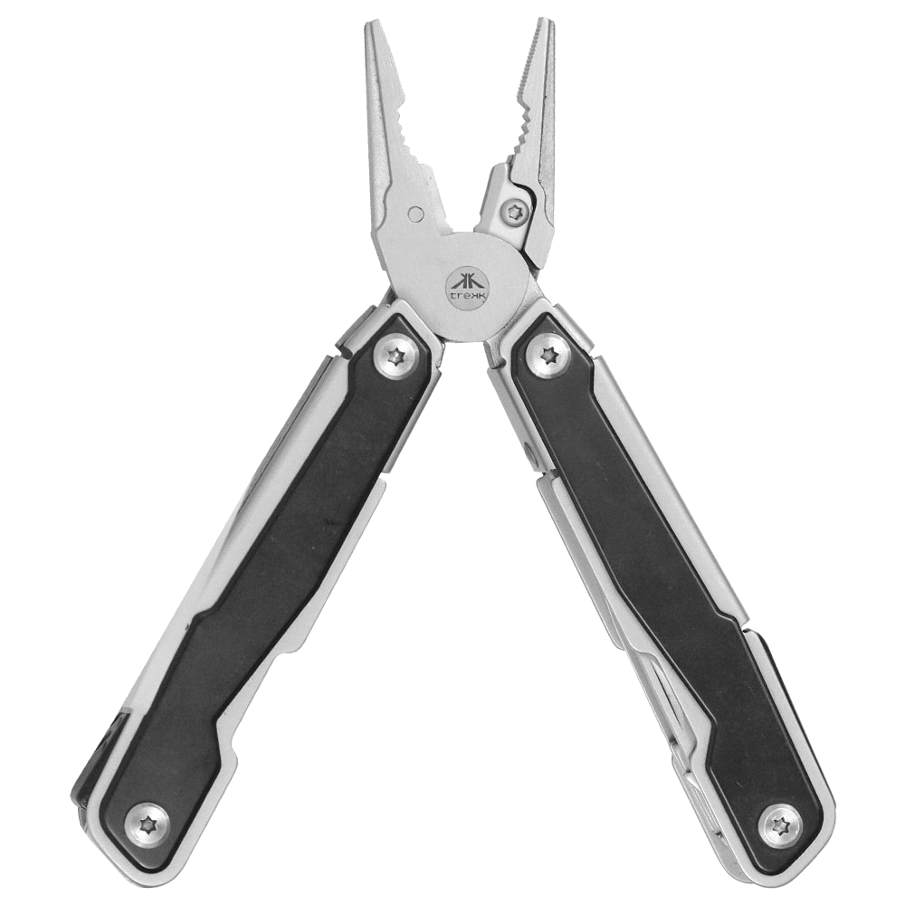 Trekk Multifunction Tool – Clocks & Timers – The Range – thumbnail 11 of 13