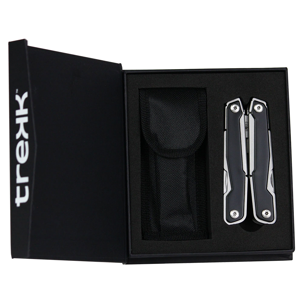 Trekk Multifunction Tool – Clocks & Timers – The Range – thumbnail 6 of 13