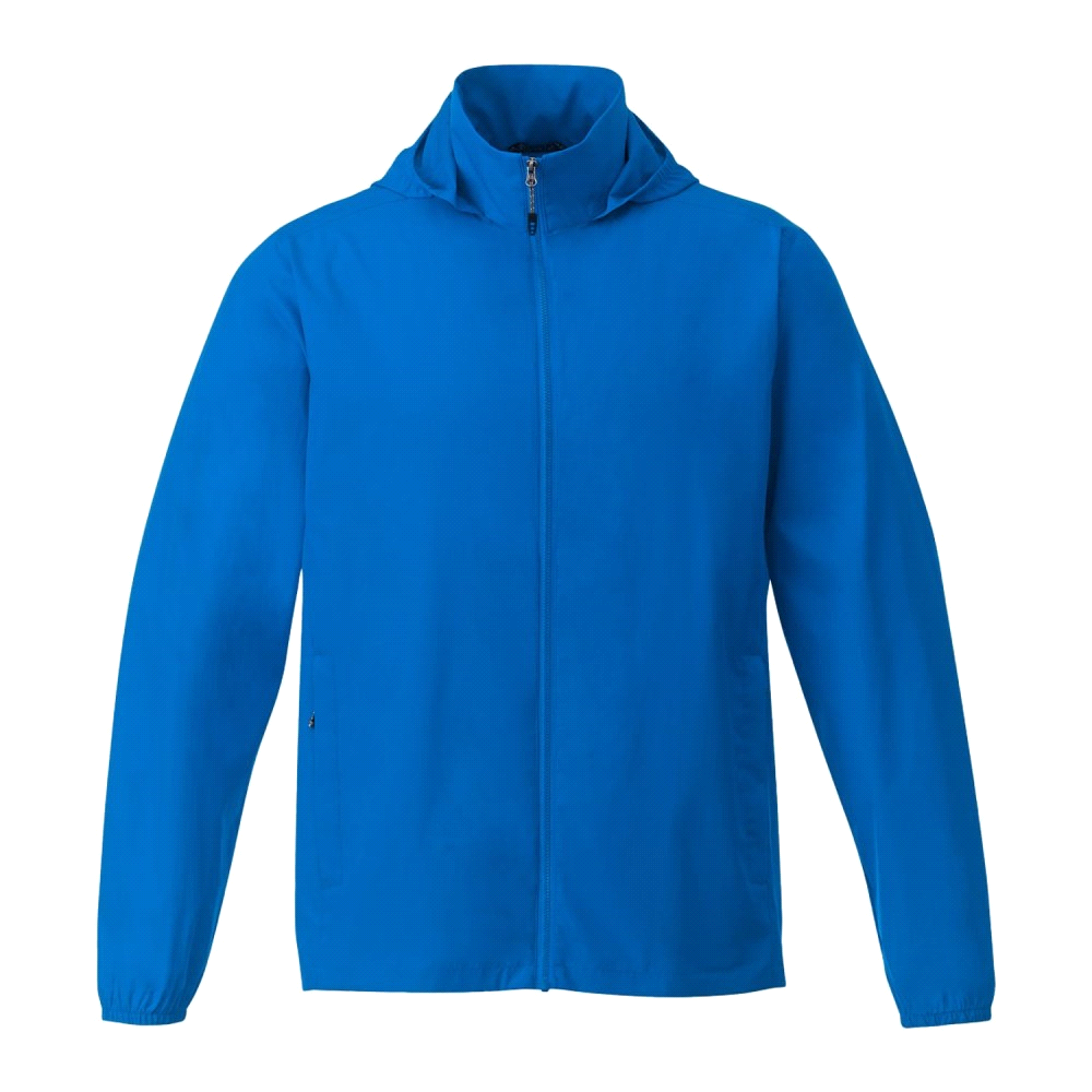Men's TOBA Packable Jacket – Jackets – Apparel Range – available in Black, Green, Grey, Maroon and 2 more – thumbnail 5 of 43