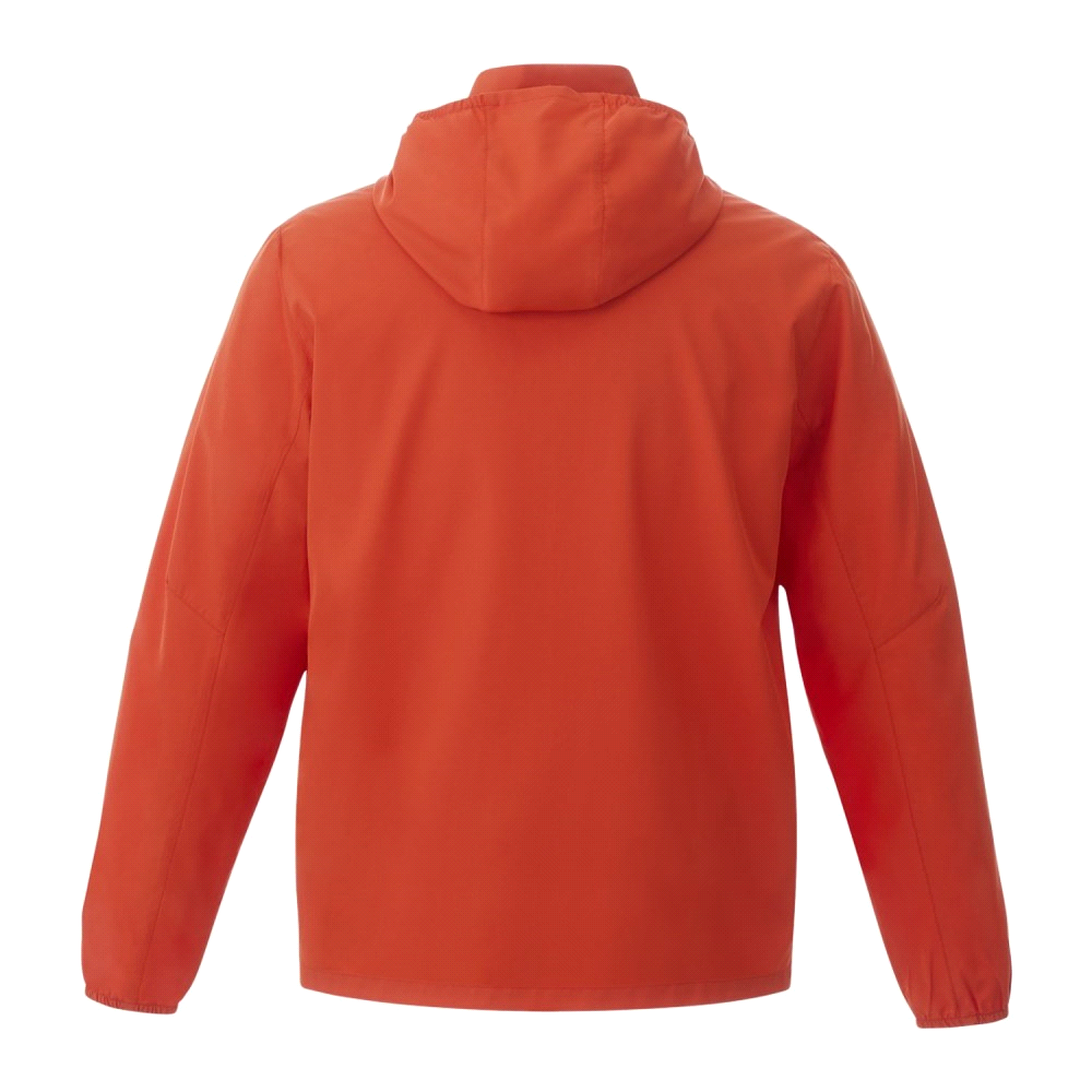 Men's TOBA Packable Jacket – Jackets – Apparel Range – available in Black, Green, Grey, Maroon and 2 more – thumbnail 11 of 43