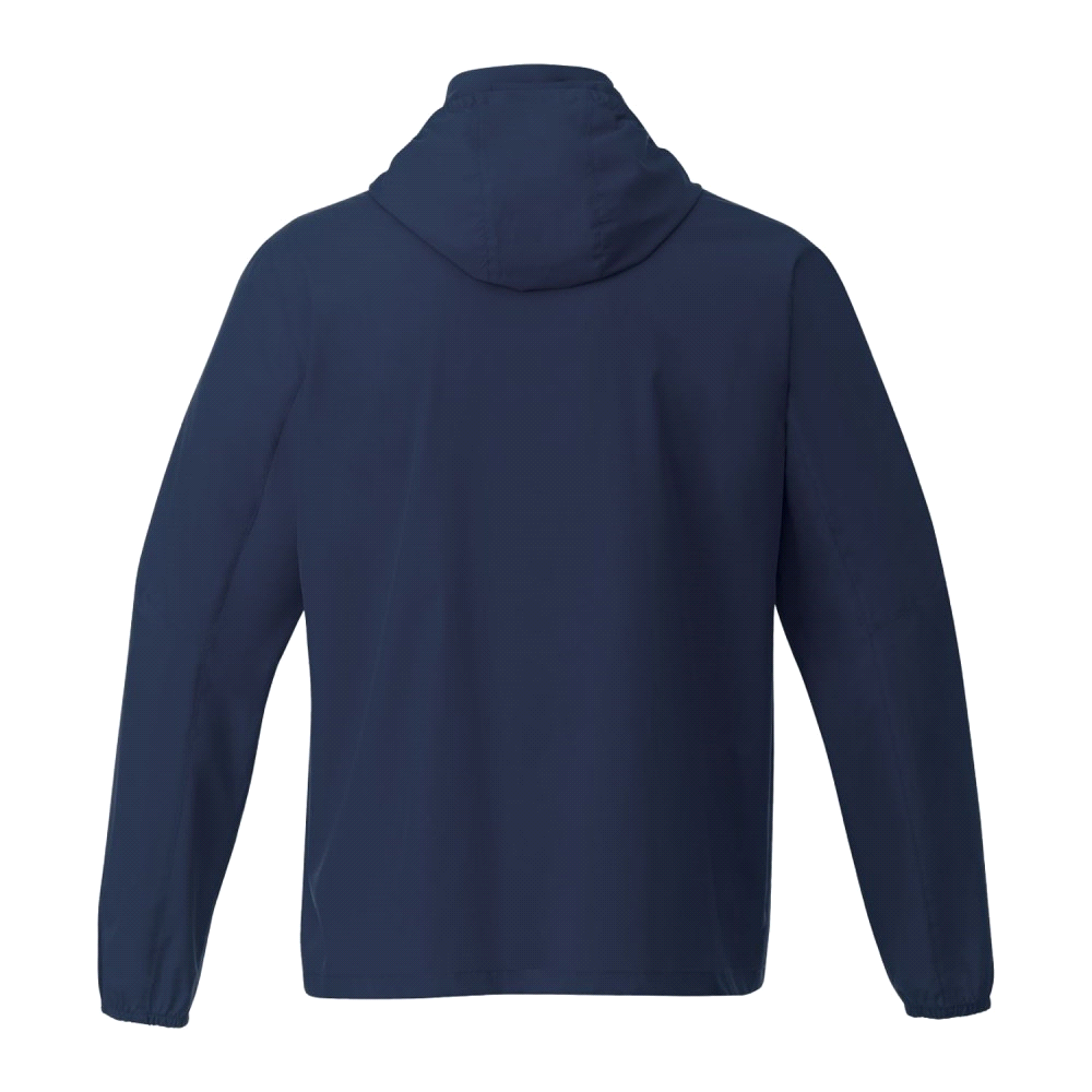 Men's TOBA Packable Jacket – Jackets – Apparel Range – available in Black, Blue, Green, Grey and 3 more – thumbnail 26 of 43