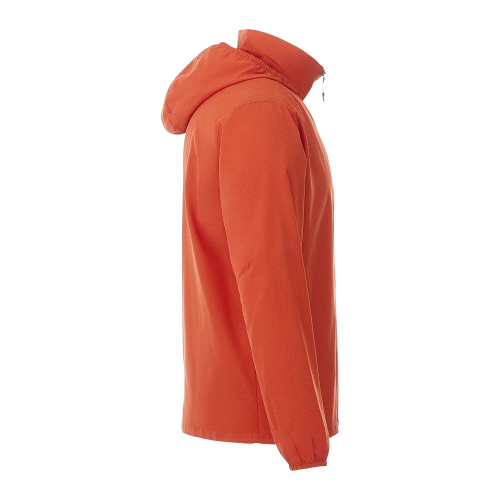 Men's TOBA Packable Jacket – Jackets – Apparel Range – available in Black, Green, Grey, Maroon and 2 more – thumbnail 12 of 43