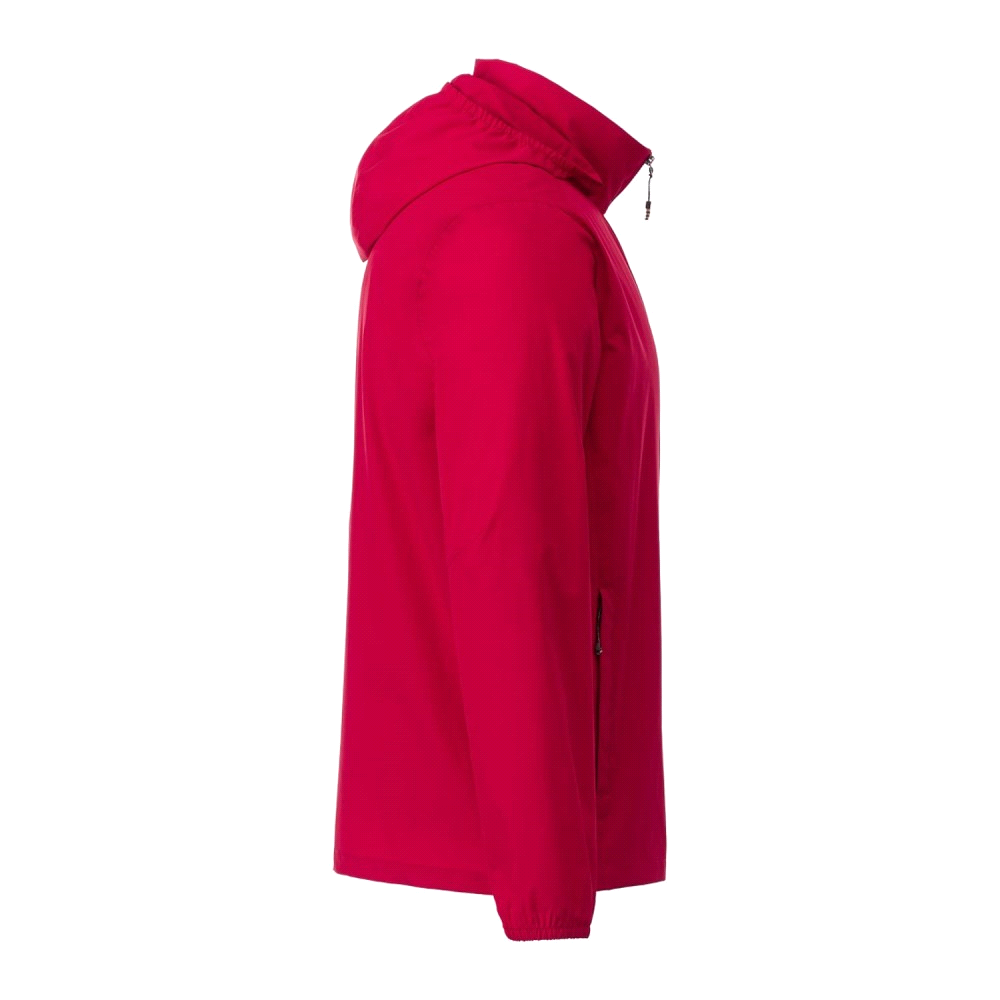 Men's TOBA Packable Jacket – Jackets – Apparel Range – available in Black, Green, Grey, Maroon and 2 more – thumbnail 14 of 43